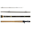 Vara Lumis Intense 7'6 UP-Set - 30-60 lbrs P/Carretilha