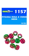 Miçanga Pitanga - Pescaria Marca Grife da Pesca - Foto 6 | Grife da Pesca