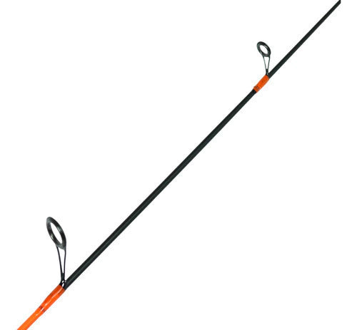 Vara Lumis Ripper  1,68M 4-10 LB Inteiriça P/Molinete