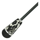 Vara Slow Lumis Salt Jigging PE 3  6'0 40 -150g Full Solid Molinete Cor Preto Camuflado
