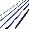 Vara Para Carretilha Albatroz Stallium 1,80m 20-45lb Inteiriça
