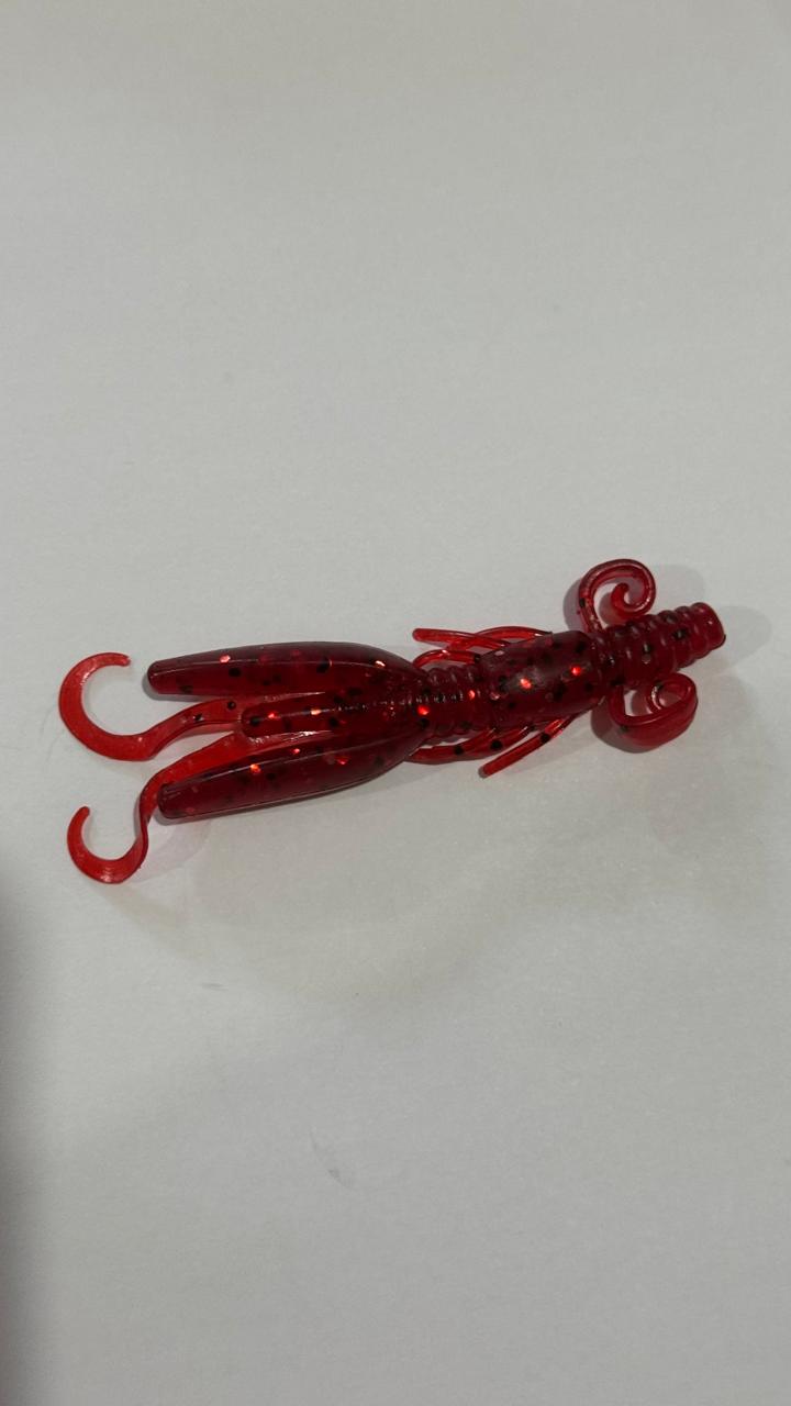 Kit Completo de Vara Carretilha e Acessorios Para Rios e Lagos Carretilha - Pescaria Marca Grife da Pesca - Foto 15 | Grife da Pesca