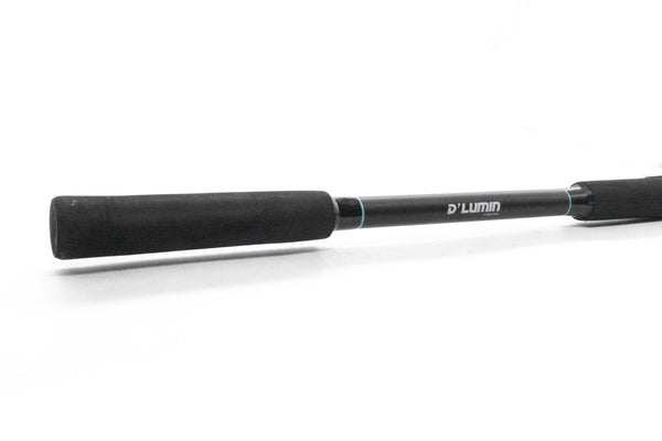 Vara Deyu Hollow Force Carretilha 30 - 50 LBS