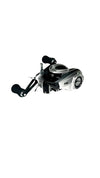 Carretilha CW MG Silver 9 Rolamentos