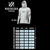 Camiseta Mar Negro Masculina X Protection 360 Japan Style - Pescaria Marca Grife da Pesca - Foto 6 | Grife da Pesca