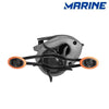 Carretilha Titan 8000 Pro2 Marine Sports - Pescaria Marca Grife da Pesca - Foto 4 | Grife da Pesca