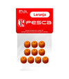 EVA JR Boleado 10mm Ração - Pescaria Marca Grife da Pesca - Foto 5 | Grife da Pesca
