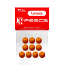 EVA JR Boleado 10mm Ração - Pescaria Marca Grife da Pesca - Foto 5 | Grife da Pesca