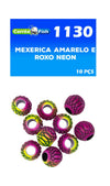 Miçanga Mexerica - Pescaria Marca Grife da Pesca - Foto 21 | Grife da Pesca