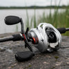Carretilha Aventador Bfs Rolamentos De Cerâmica Ultra Ligth - Pescaria Marca Grife da Pesca - Foto 7 | Grife da Pesca