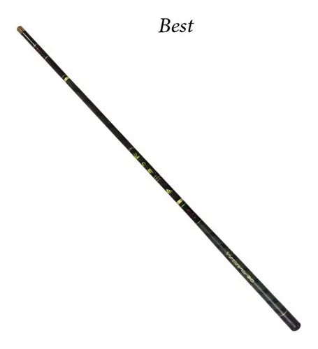 Vara Telescopia Maruri Best Carbon