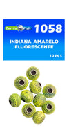 Miçanga Indiana - Pescaria Marca Grife da Pesca - Foto 2 | Grife da Pesca