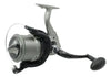 Molinete Pesca Saint Inter Cast 8000A Drag 8kg Alumínio 640g