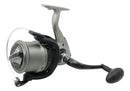 Molinete Pesca Saint Inter Cast 8000A Drag 8kg Alumínio 640g