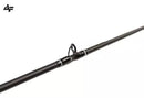 Kit Vara Manjuba Advance Albatroz de 2,40 mtrs  Carretilha Kawana BG - Pescaria Marca Grife da Pesca - Foto 4 | Grife da Pesca