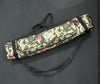 Porta  Varas Telescopicas 0,80 cm Grife da Pesca
