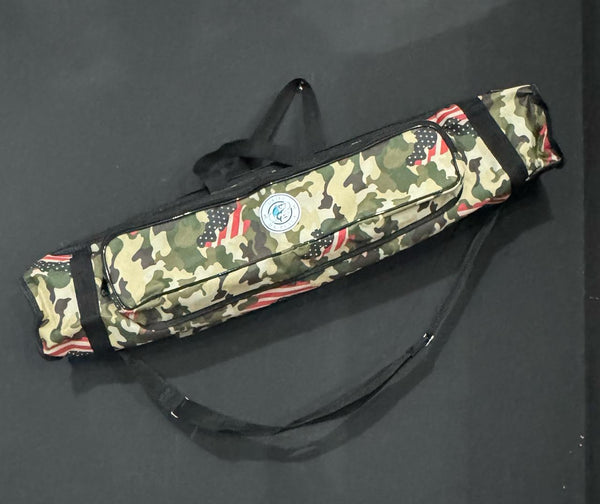 Porta  Varas Telescopicas 0,80 cm Grife da Pesca