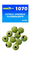 Miçanga Azteca - Pescaria Marca Grife da Pesca - Foto 5 | Grife da Pesca
