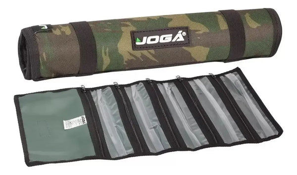 Porta Empate Com 5 Divisórias Jogá