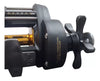 Carretilha Master 60 Marine Sports HI-HIL - Pescaria Marca Grife da Pesca - Foto 4 | Grife da Pesca