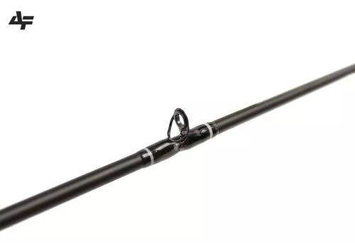 Vara Manjuba Advance 2.40m -20-50lb 2 Partes P/Carretilha