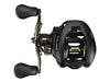 Carretilha Marine Sports Black Eagle - Pescaria Marca Grife da Pesca - Foto 1 | Grife da Pesca
