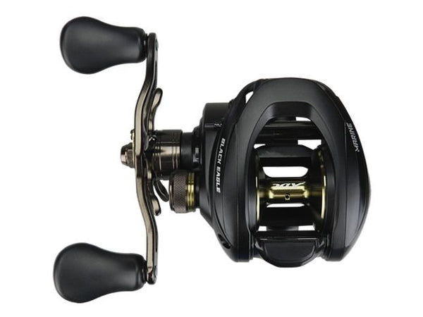 Carretilha Marine Sports Black Eagle - Pescaria Marca Grife da Pesca - Foto 1 | Grife da Pesca