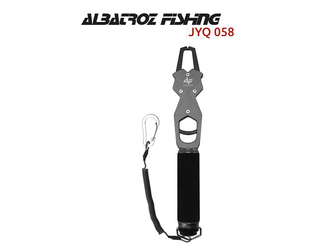 Alicate Pega-Peixe Albatroz JYQ-058