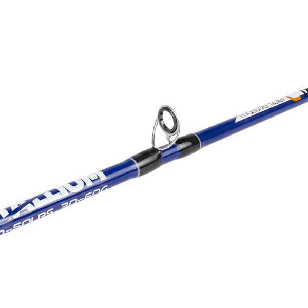 Vara Para Molinete Albatroz Stallium 1,80m 20-45lb Inteiriça