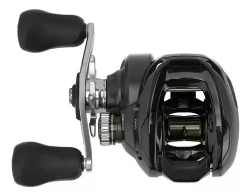 Carretilha Shimano Curado M XG - Pescaria Marca Grife da Pesca - Foto 3 | Grife da Pesca