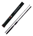 Vara Lumis Falcon 2,40 Mtrs 20-50lbrs P/Carretilha 2 Partes