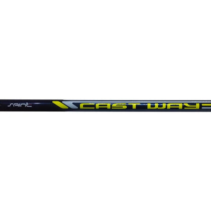 Vara Molinete Saint Cast Way 4,20m Carbono Cast 100- 200g