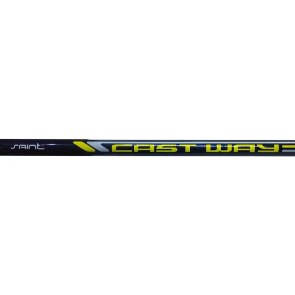 Vara Molinete Saint Cast Way 4,20m Carbono Cast 100- 200g