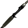 Vara lumis Virotty 20-50lb 2,40m P/Carretilha 2 partes.