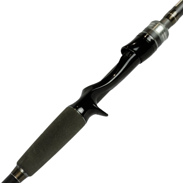 Vara lumis Virotty 20-50lb 2,40m P/Carretilha 2 partes.