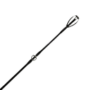 Vara Lumis Power Carbon 2,10 -40-80lbs Preta