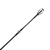 Vara Lumis Power Carbon 2,10 -40-80lbs Preta