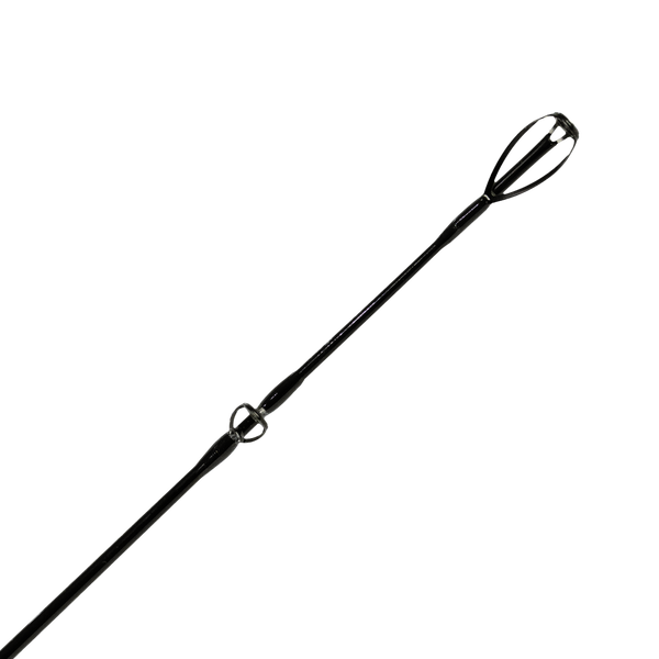 Vara Lumis Power Carbon 2,10 -40-80lbs Preta