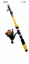 Kit Vara e Molinete completo Acessorios - Pescaria Marca Grife da Pesca - Foto 9 | Grife da Pesca