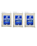 Kit com 3 Massas JR Mardita Sabor Baunilha - Pescaria Marca Grife da Pesca - Foto 1 | Grife da Pesca