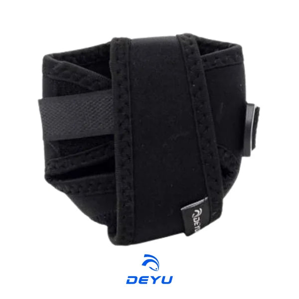 Porta Carretilha Deyu Perfil Alto YL002-S