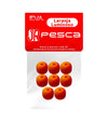 EVA JR Boleado 12mm Ração - Pescaria Marca Grife da Pesca - Foto 5 | Grife da Pesca