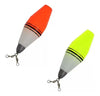 Bóia Balão Robalo 37g ref33 - Pescaria Marca Grife da Pesca - Foto 1 | Grife da Pesca