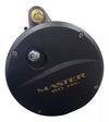 Carretilha Master 60 Marine Sports HI-HIL - Pescaria Marca Grife da Pesca - Foto 2 | Grife da Pesca