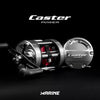 Carretilha Marine Sports Caster Power - Pescaria Marca Grife da Pesca - Foto 3 | Grife da Pesca