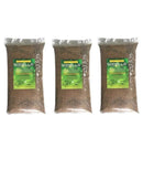 Kit com 3 Pacotes da Massa Japonesa Godzilla Pacote 700 Gramas - Pescaria Marca Grife da Pesca - Foto 1 | Grife da Pesca