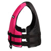 Colete Salva vidas Jogá Wave Rosa Infantil