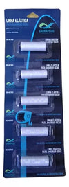 Elastricot Transparente - Pescaria Marca Grife da Pesca - Foto 1 | Grife da Pesca