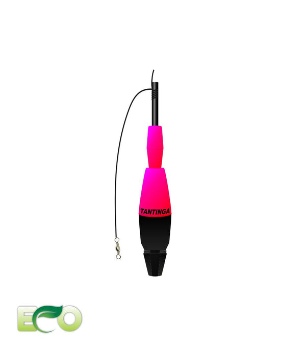Boia JR Torpedo Eco Tantinga 25g - Pescaria Marca Grife da Pesca - Foto 3 | Grife da Pesca