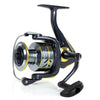 Molinete Albatroz Gold Select Carretel Aluminio - Pescaria Marca Grife da Pesca - Foto 1 | Grife da Pesca